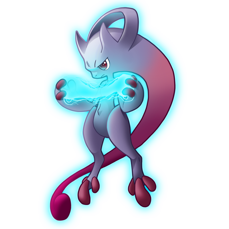 Mewtwo