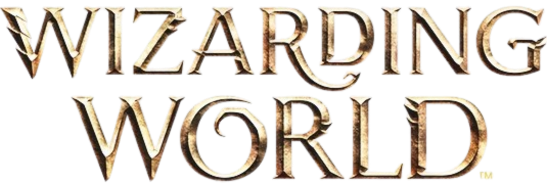 harry potter api